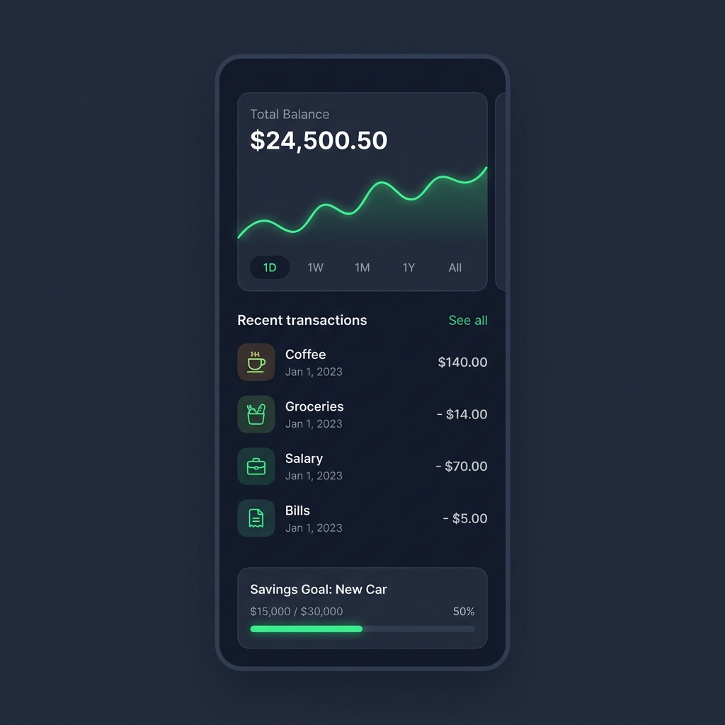 Ahorrazo - Finanzas Personales